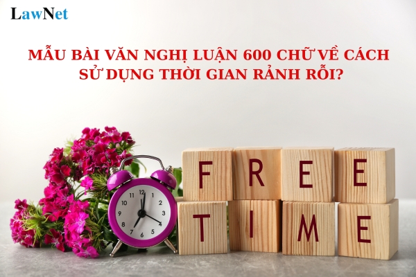 Hỏi đáp Pháp luật