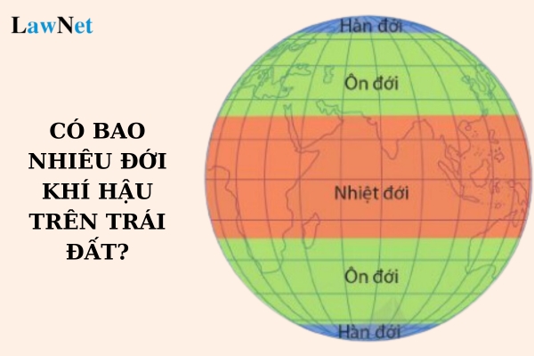 How many climate zones are there on Earth? What are the principles for selecting textbooks in educational institutions?