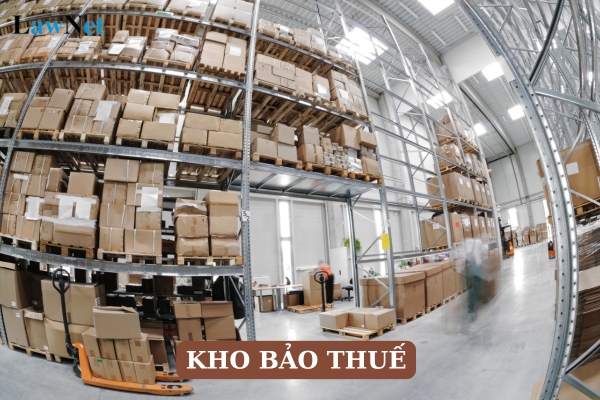 Chủ kho bảo thuế phải lập bảng tổng hợp các tờ khai hải quan nhập khẩu chậm nhất là ngày mấy?