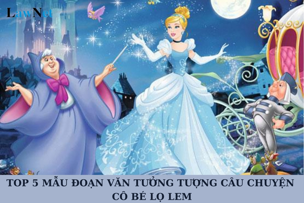 Top 5 mẫu đoạn văn tưởng tượng câu chuyện Cô bé lọ lem lớp 4? Học sinh lớp 4 phải học những môn học nào?