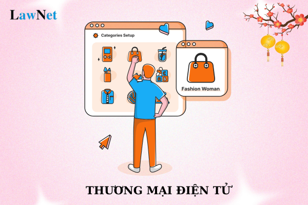 Thương mại điện tử