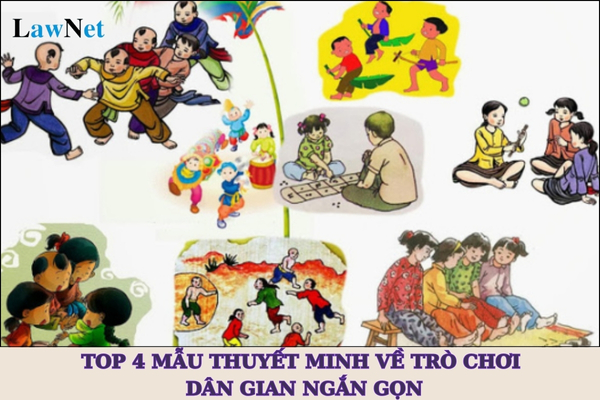 Top 4 mẫu thuyết minh về trò chơi dân gian ngắn gọn? Việc quản lý trong cơ sở giáo dục phải bảo đảm các yêu cầu nào?