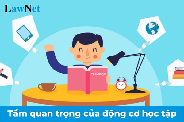 Mẫu bài văn nghị luận về tầm quan trọng của động cơ học tập lớp 10? Đánh giá kết quả học tập cả năm học của học sinh lớp 10 theo các mức nào? (Hình từ Internet)