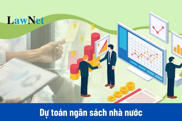 Chính thức có Nghị quyết 159/2024 về dự toán ngân sách nhà nước 2025?