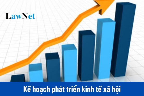 Các chỉ tiêu chủ yếu trong kế hoạch phát triển kinh tế xã hội năm 2025 là gì?