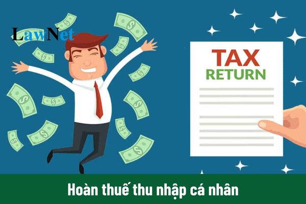 Cá nhân đã ủy quyền quyết toán thuế cho công ty thì việc hoàn thuế TNCN như thế nào?