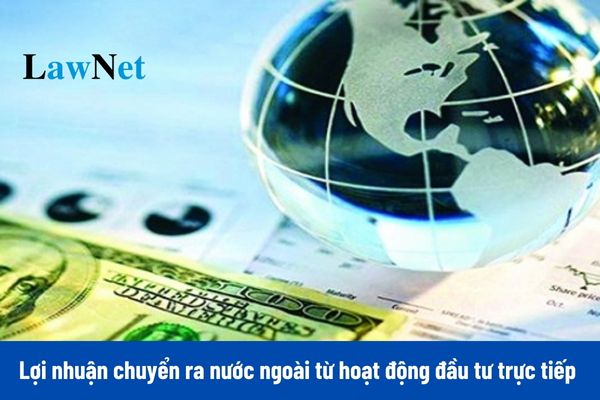 Does the owner of a single-member limited liability company with profits transferred abroad from direct investment activities in Vietnam have to pay PIT?