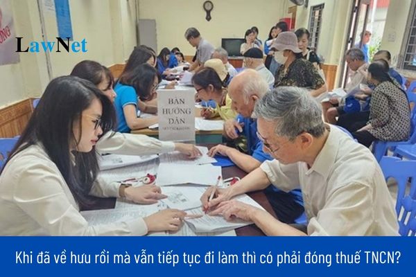 Hỏi đáp Pháp luật