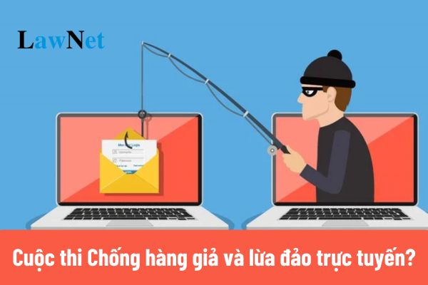 Đáp án Tuần 11 Cuộc thi Chống hàng giả và lừa đảo trực tuyến 2025?