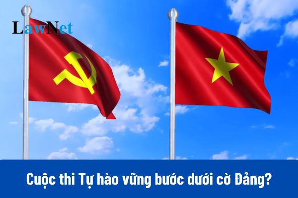 Đáp án Cuộc thi Tự hào vững bước dưới cờ Đảng tỉnh Tuyên Quang?