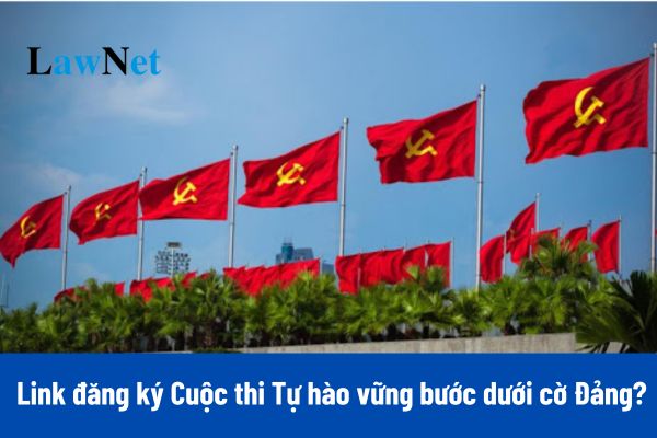 Https tuyenquang dcs vn thitructuyen Link vào đăng ký Cuộc thi Tự hào vững bước dưới cờ Đảng tỉnh Tuyên Quang?