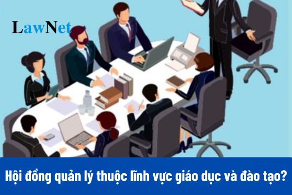 Quy chế hoạt động của Hội đồng quản lý trong đơn vị sự nghiệp công lập lĩnh vực giáo dục và đào tạo ra sao?