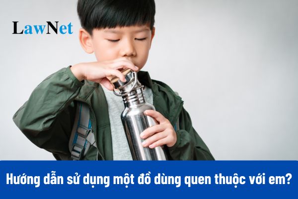 Tổng hợp 7+ mẫu viết hướng dẫn sử dụng một đồ dùng quen thuộc với em lớp 4?