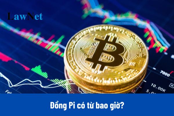 Đồng Pi có từ bao giờ?