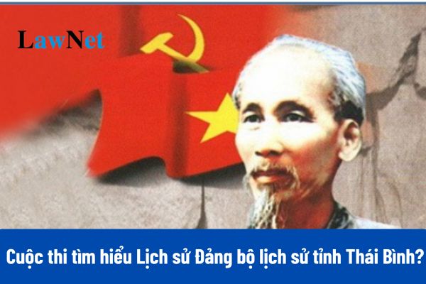 Chi tiết đáp án Tuần 7 Cuộc thi tìm hiểu Lịch sử Đảng bộ lịch sử tỉnh Thái Bình 2025?