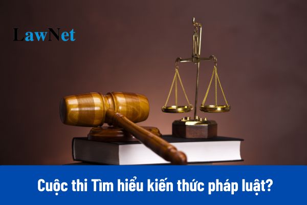 Đáp án Kỳ 1 Cuộc thi Tìm hiểu kiến thức pháp luật trên Báo Quân đội nhân dân năm 2025?