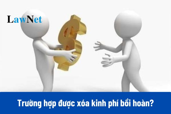 Quy định về bồi hoàn kinh phí hỗ trợ cho sinh viên sư phạm ra sao từ ngày 20/04/2025?