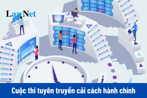 Chi tiết đáp án cuộc thi trực tuyến tuyên truyền cải cách hành chính năm 2024 tỉnh Hải Dương?