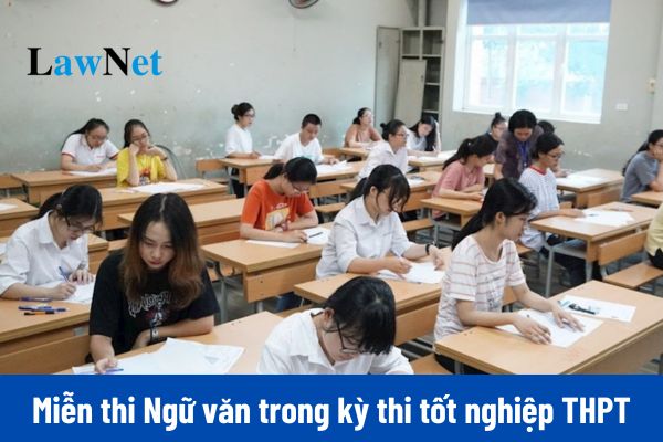 Từ năm 2025, thí sinh người nước ngoài miễn thi Ngữ văn nếu có bằng chứng chỉ tiếng Việt?