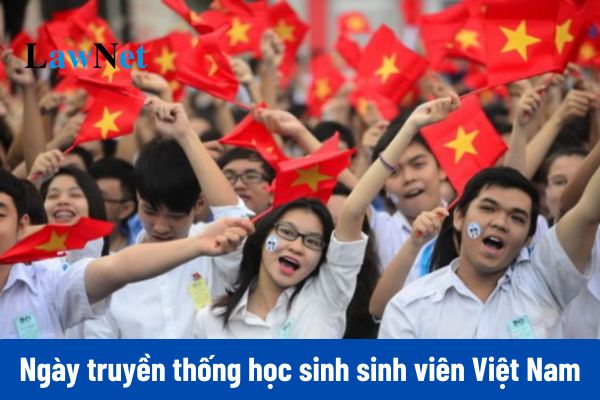 Tổng hợp các mẫu bài tuyên truyền Ngày truyền thống học sinh sinh viên Việt Nam?