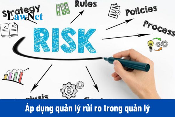 How to apply risk management in taxpayer registration management?