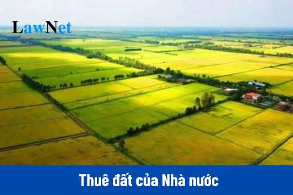 Thuê đất của Nhà nước theo hình thức trả tiền thuê đất một lần cho cả thời gian thuê có được miễn lệ phí trước bạ?