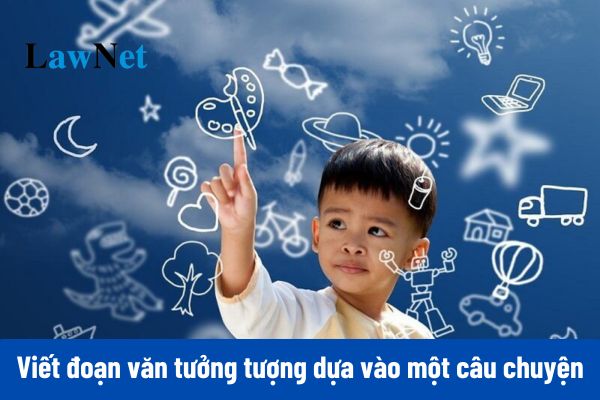 Top 4 Imaginative Writing Examples Based on a Story That Was Read or Heard for 4th Grade Vietnamese Language Course