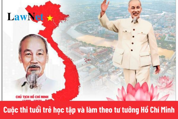 Đáp án bảng A tuần 2 Cuộc thi trực tuyến tuổi trẻ học tập và làm theo tư tưởng đạo đức phong cách Hồ Chí Minh?