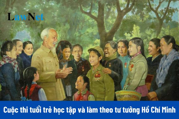 Đáp án tuần 3 bảng A Cuộc thi Tuổi trẻ học tập và làm theo tư tưởng đạo đức phong cách Hồ Chí Minh năm 2024-2025?