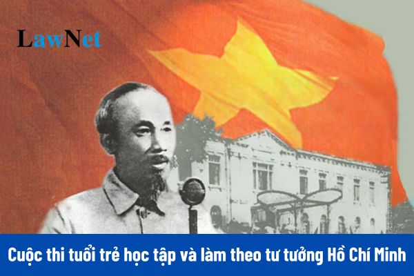 Https hocvalamtheobac mobiedu vn Link xem kết quả Cuộc thi Tuổi trẻ học tập và làm theo tư tưởng đạo đức Hồ Chí Minh Vòng loại?