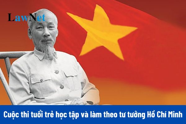 Tổng hợp đáp án bảng A,B,C Cuộc thi Tuổi trẻ học tập và làm theo tư tưởng đạo đức phong cách Hồ Chí Minh năm 2024-2025?