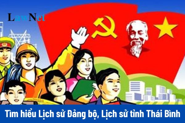 Đáp án tìm hiểu Lịch sử Đảng bộ, Lịch sử tỉnh Thái Bình 2025 (Tuần 1)?