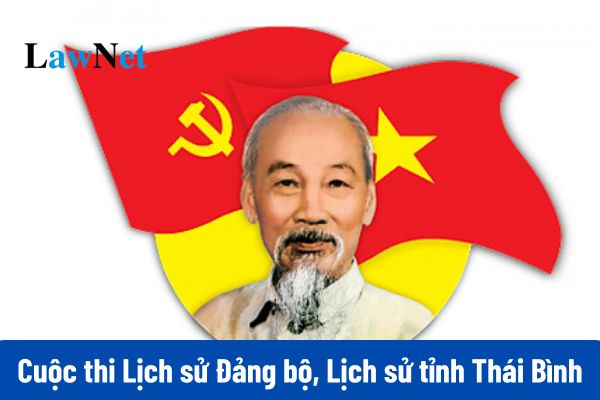 Toàn bộ đáp án tuần 2 uộc thi tìm hiểu Lịch sử Đảng bộ, Lịch sử tỉnh Thái Bình 2025?