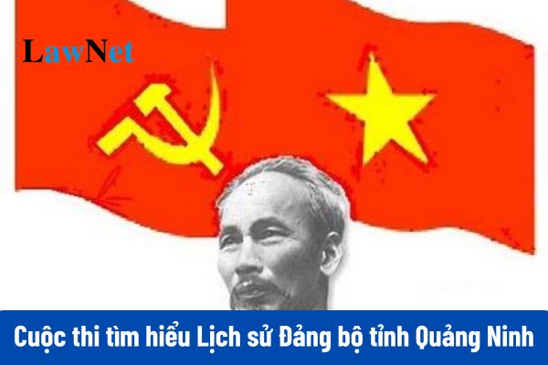 Toàn bộ đáp án kỳ 3 cuộc thi Tìm hiểu lịch sử 95 năm ngày thành lập Đảng Cộng sản Việt Nam và Lịch sử Đảng bộ tỉnh Quảng Ninh?