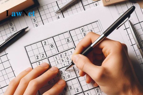 Sudoku là gì? Luật chơi và mẹo giải Sudoku?