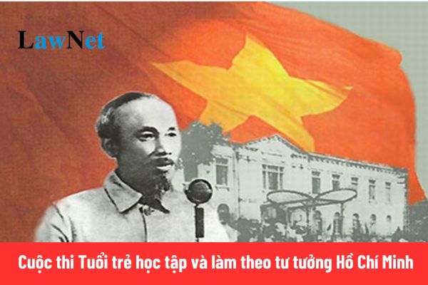 Đã có kết quả vào vòng bán kết Bảng A Cuộc thi Tuổi trẻ học tập và làm theo tư tưởng đạo đức Hồ Chí Minh?