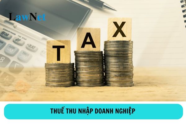 Áp dụng thuế thu nhập doanh nghiệp với mức thuế suất 10% đối với các thu nhập nào?