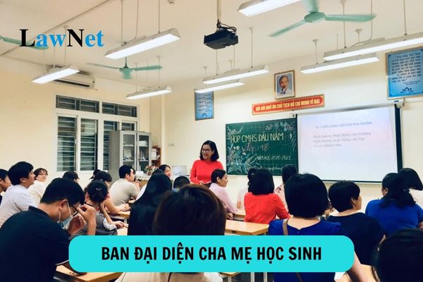 Như vậy, không được quy định mức đóng góp bình quân là bao nhiêu tiền cho Ban đại diện cha mẹ học sinh vì các khoản đóng góp cho kinh phí hoạt động của Ban đại diện cha mẹ học sinh đều dựa trên nguyên tắc tự nguyện.