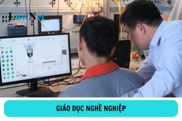 Chính sách của Nhà nước về phát triển giáo dục nghề nghiệp ra sao?