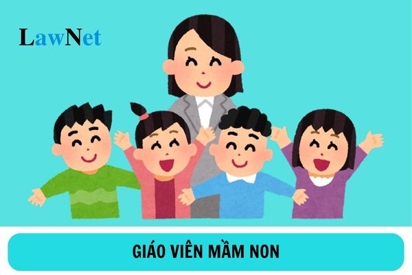 Giáo viên mầm non dạy lớp ghép, tăng cường tiếng Việt cho trẻ em người dân tộc thiểu số được hưởng chính sách gì?