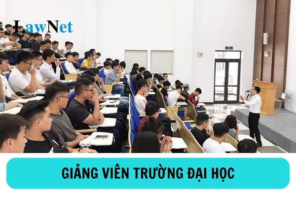 Yêu cầu khi xây dựng chuẩn đầu ra của chương trình đào tạo giáo dục đại học là gì?