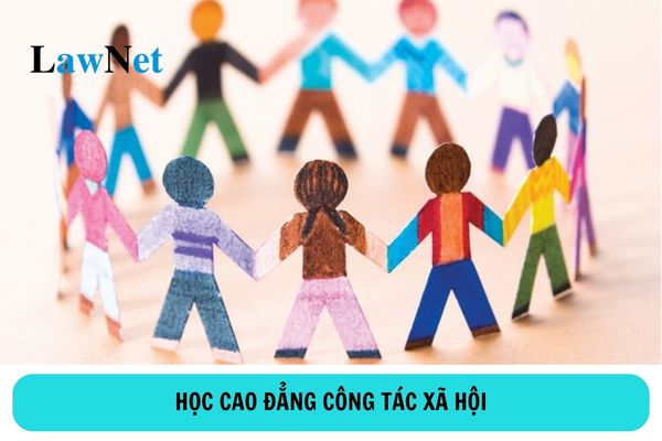 Học cao đẳng công tác xã hội ra trường làm gì?