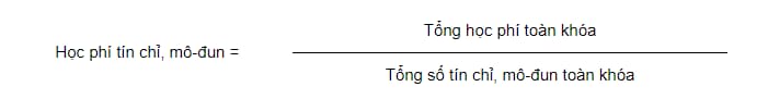 công thức