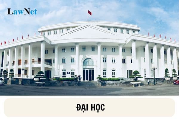 Điều kiện chuyển trường đại học thành đại học gồm những gì? Quy trình xử lý hồ sơ chuyển trường đại học thành đại học như thế nào?