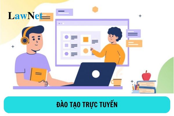 Đào tạo trực tuyến trong giáo dục đại học là gì?