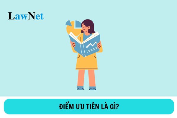 Điểm ưu tiên là gì? Điểm ưu tiên khu vực 1 là bao nhiêu?