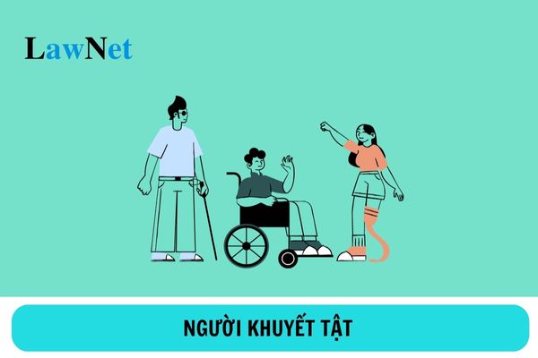 How many years older than the general regulations are people with disabilities allowed to enroll?