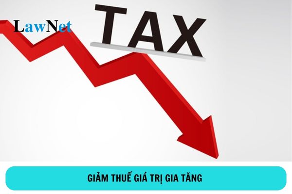 Giảm thuế giá trị gia tăng xuống 8 phần trăm trong thời gian bao lâu?