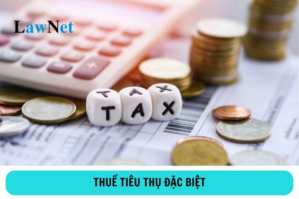 Hàng hóa, dịch vụ chịu thuế tiêu thụ đặc biệt có được giảm thuế giá trị gia tăng xuống 8% không?