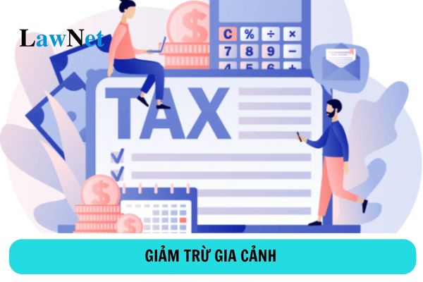 Giảm trừ gia cảnh trong thuế thu nhập cá nhân là gì?